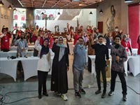 Advanced Class Program Cirebon Nomor 9