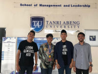 Advanced Class Program Cirebon Nomor 10