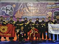 Advanced Class Program Cirebon Nomor 6